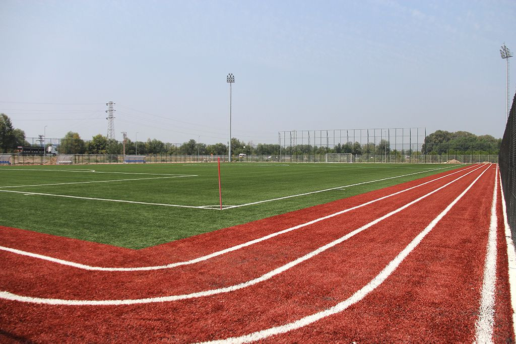 Sakarya’da En Büyük Spor Yatırımlarının Temeli Atılıyor - Sayfa 2