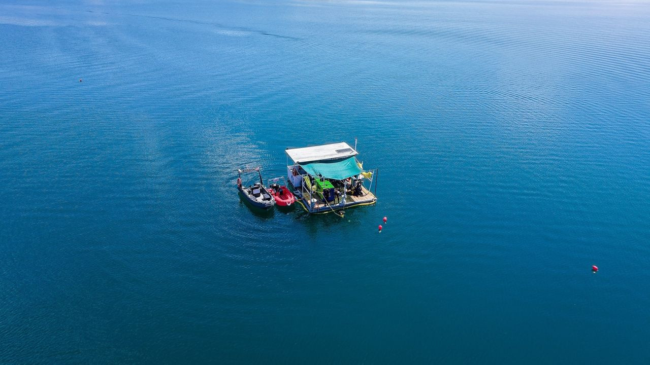 Sapanca Gölü’nde Görev Başında Acı Kayıp - Sayfa 6