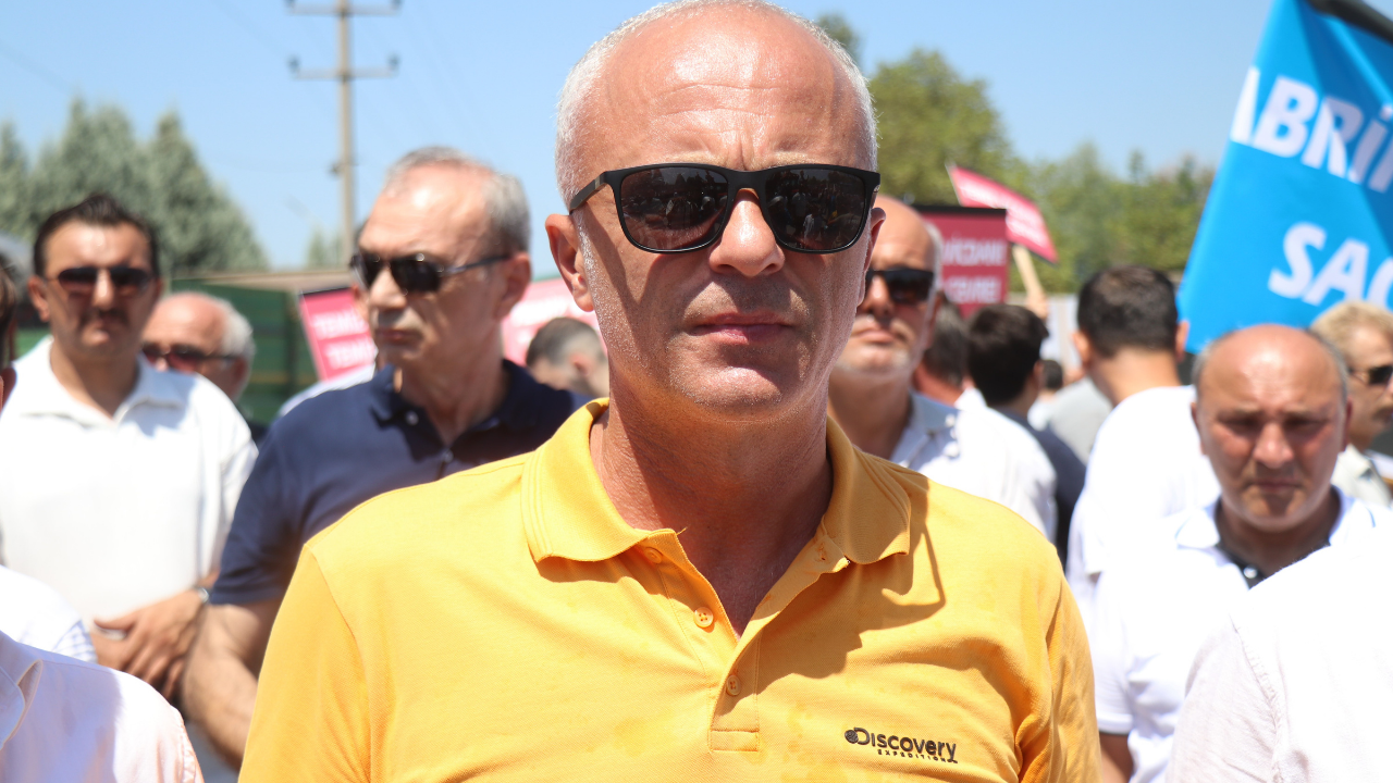 Mudurnu Deresi’ndeki Kirlilik Tepki Çekti - Sayfa 4