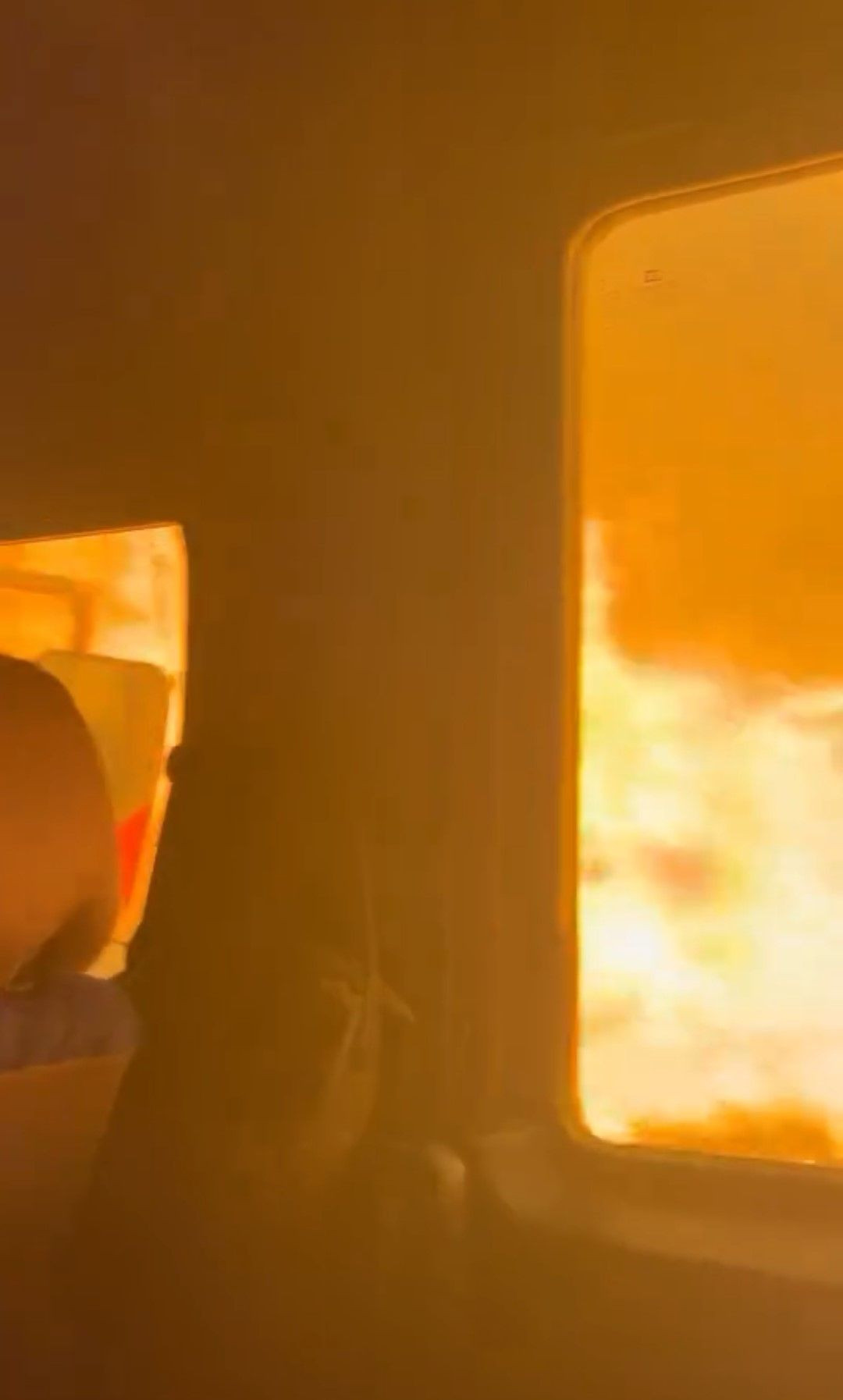 Çanakkale’de Orman Yangını Kontrol Altına Alındı - Sayfa 3