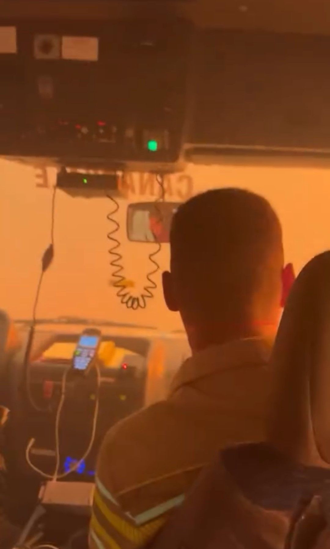 Çanakkale’de Orman Yangını Kontrol Altına Alındı - Sayfa 4