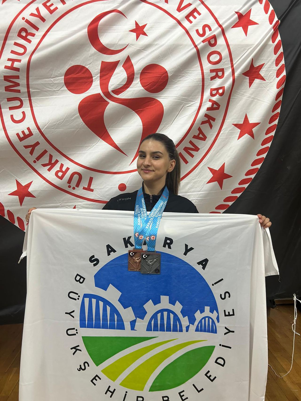 Büyükşehir Sporcuları Diyarbakır’da Madalya Kazandı - Sayfa 5