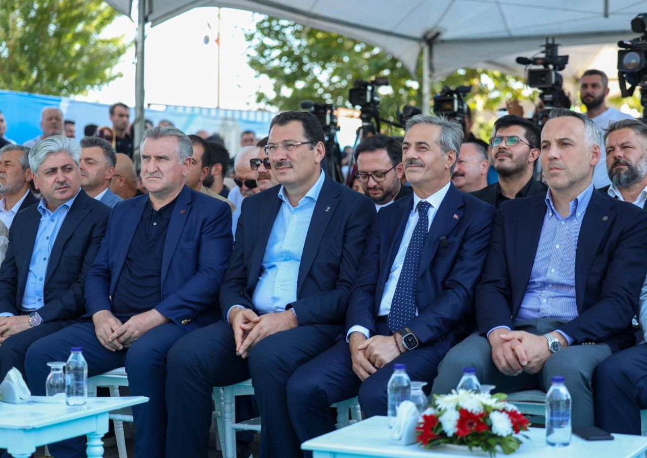 Sakarya’ya Tarihi Spor Yatırımı - Sayfa 2