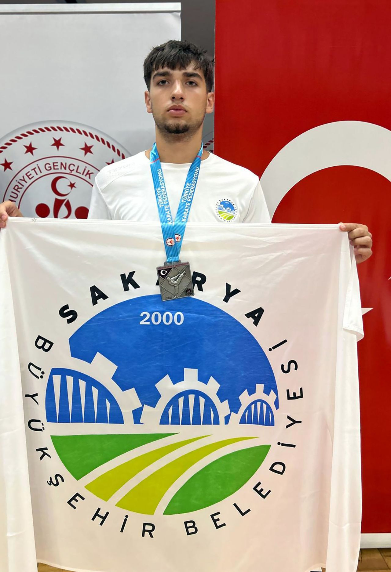 Büyükşehir Sporcuları Diyarbakır’da Madalya Kazandı - Sayfa 4