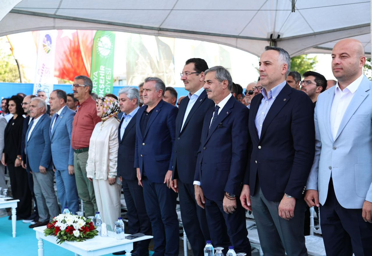 Sakarya’ya Tarihi Spor Yatırımı - Sayfa 6