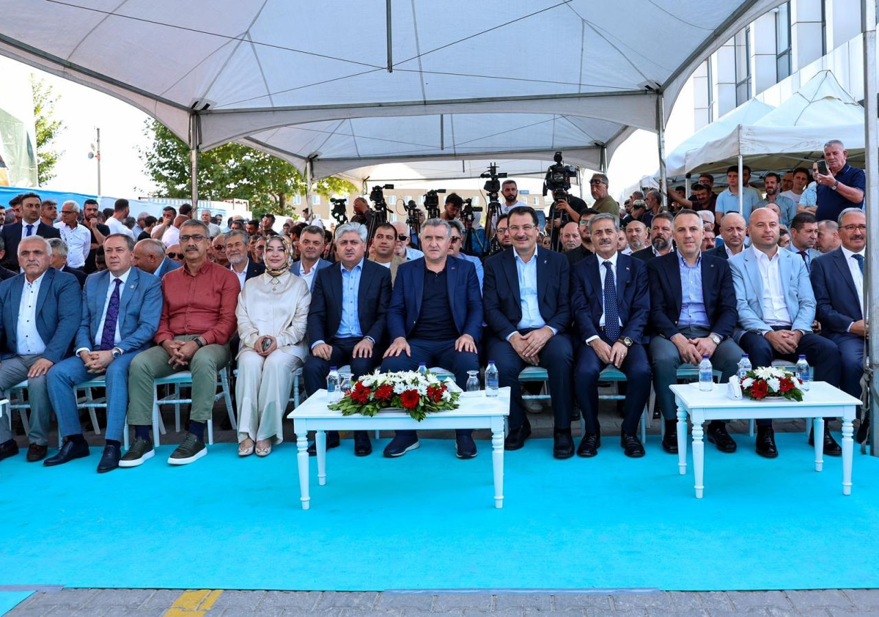 Sakarya’ya Tarihi Spor Yatırımı - Sayfa 7