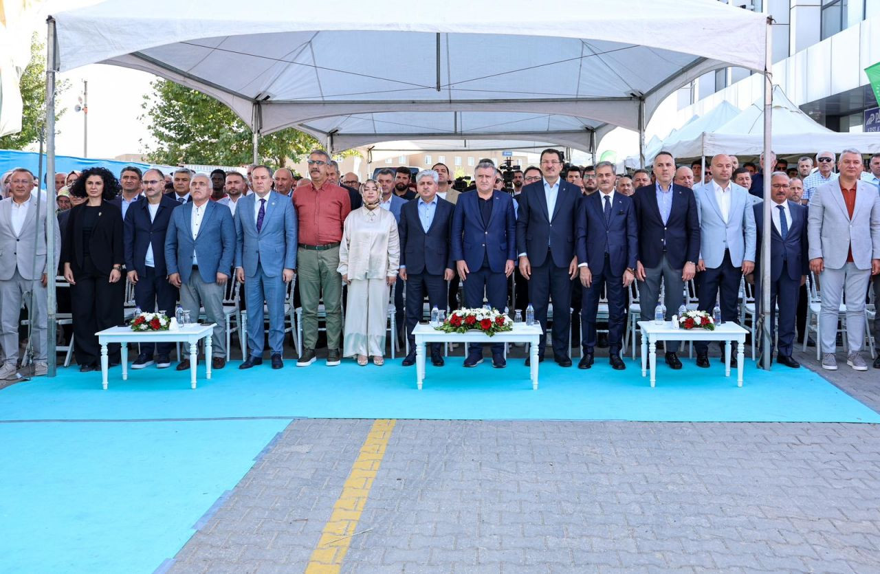 Sakarya’ya Tarihi Spor Yatırımı - Sayfa 9