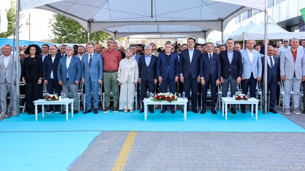 Sakarya’ya Tarihi Spor Yatırımı