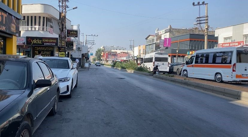 Motosikletin Çarptığı 2 Çocuktan Biri Hayatını Kaybetti - Sayfa 3