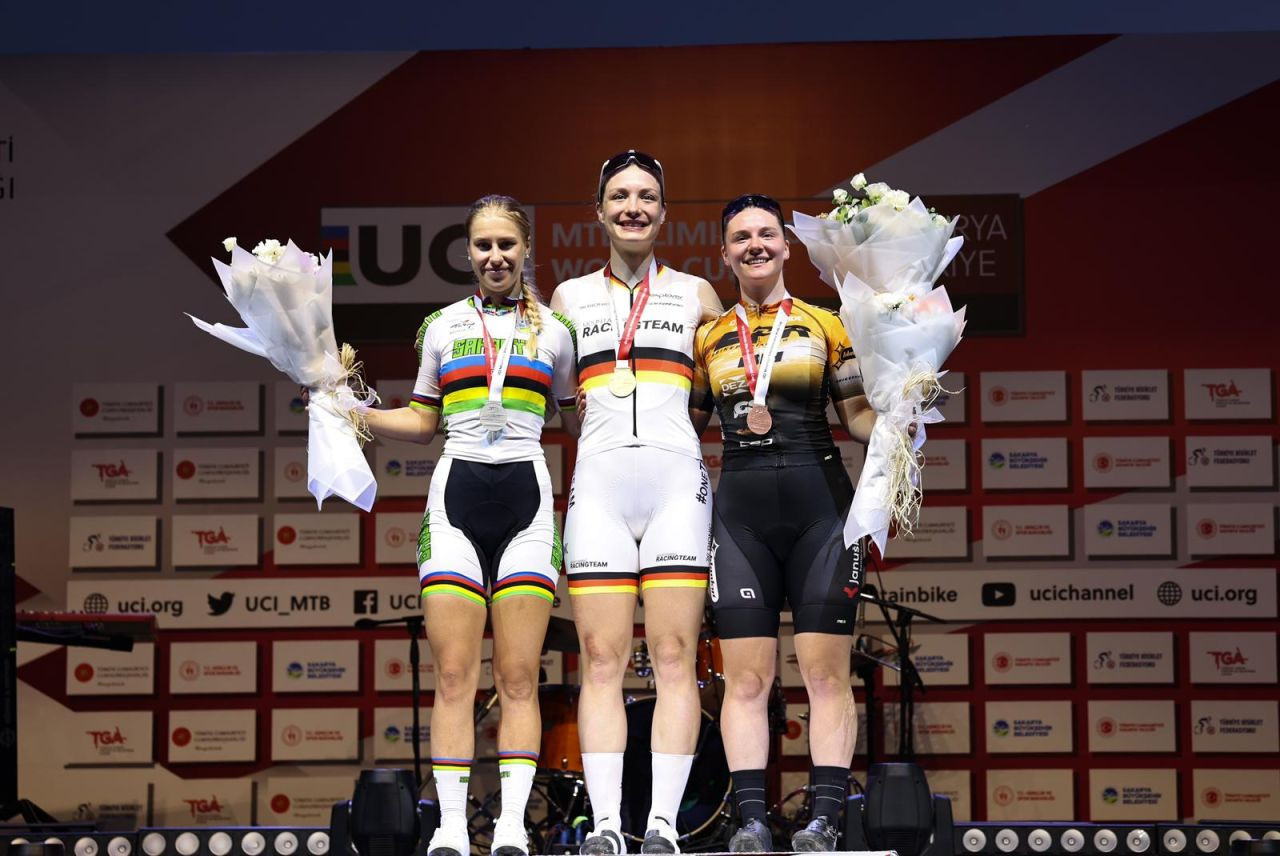 Sakarya’nın Yeni Transferi İlk Uluslararası Madalyayı Getirdi - Sayfa 1