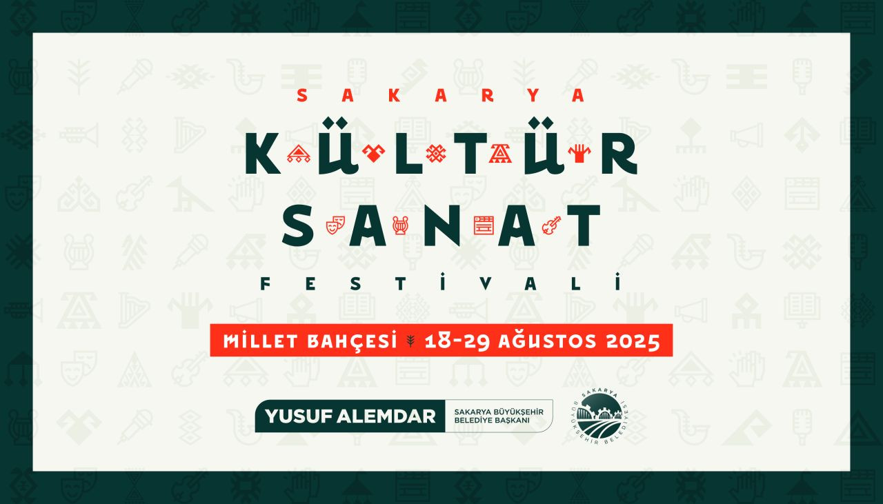 Sakarya'da Yaza Damga Vuracak Festival Etkinlikleri Başlıyor - Sayfa 1