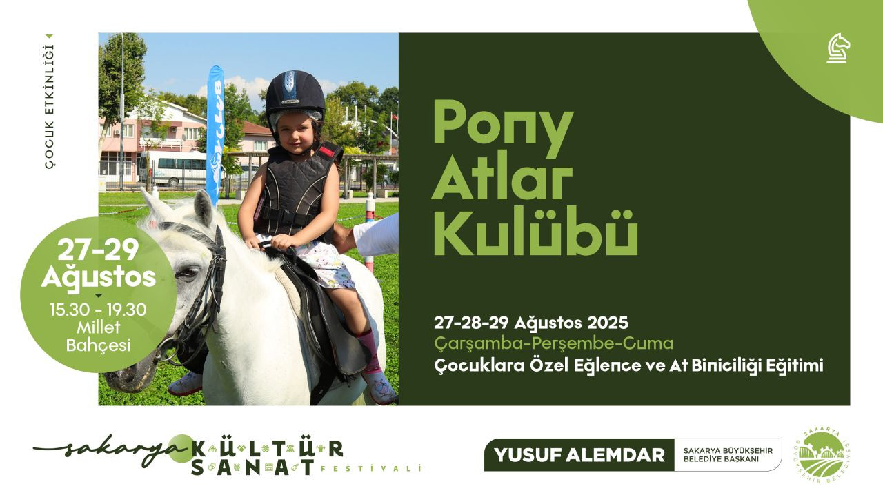 Sakarya'da Yaza Damga Vuracak Festival Etkinlikleri Başlıyor - Sayfa 11