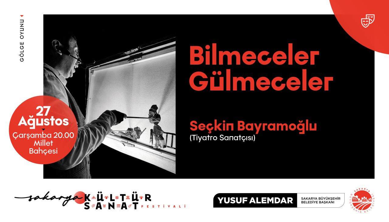 Sakarya'da Yaza Damga Vuracak Festival Etkinlikleri Başlıyor - Sayfa 12