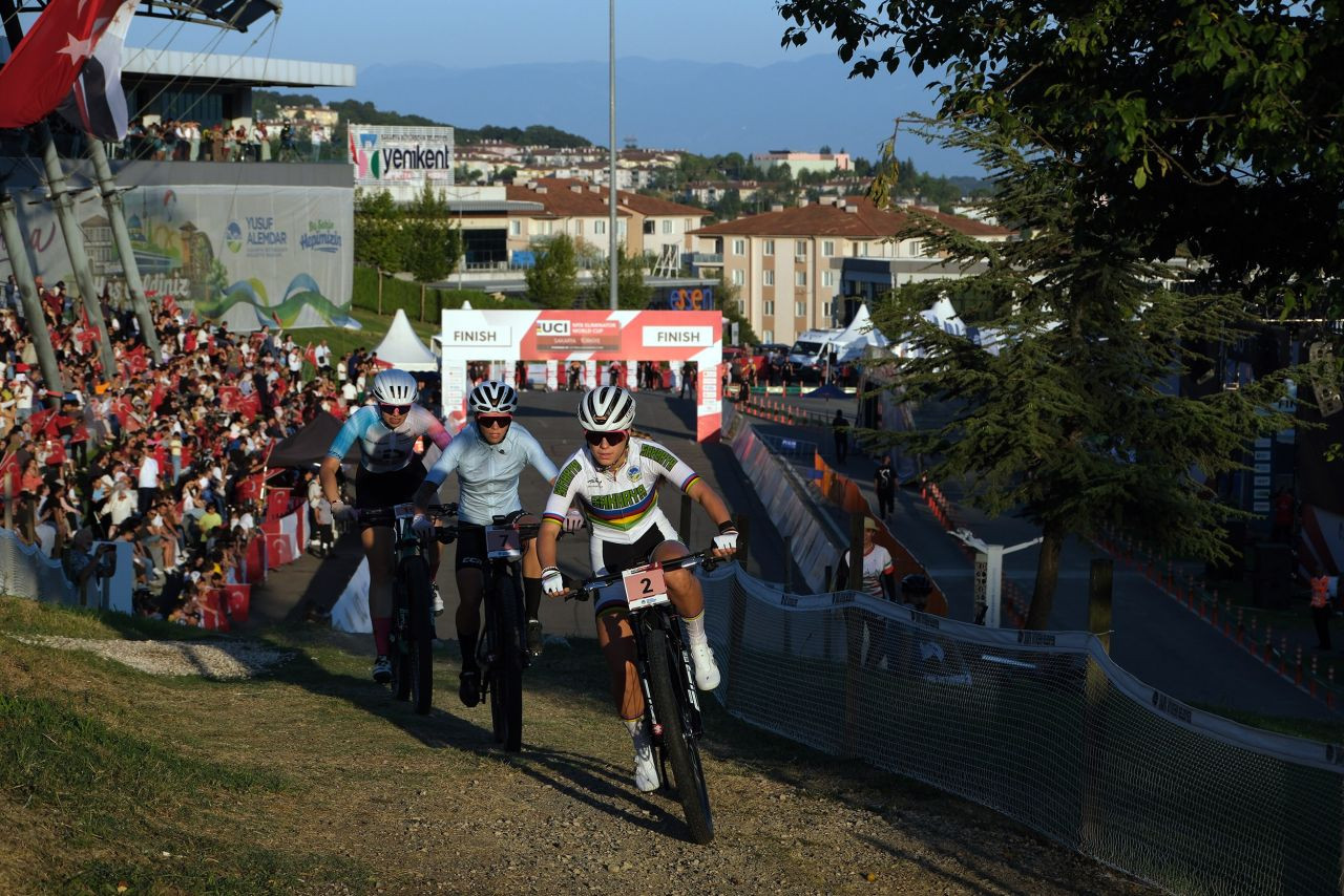 Sakarya’nın Yeni Transferi İlk Uluslararası Madalyayı Getirdi - Sayfa 4