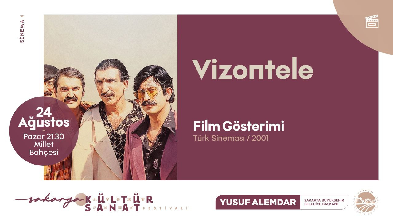 Sakarya'da Yaza Damga Vuracak Festival Etkinlikleri Başlıyor - Sayfa 4