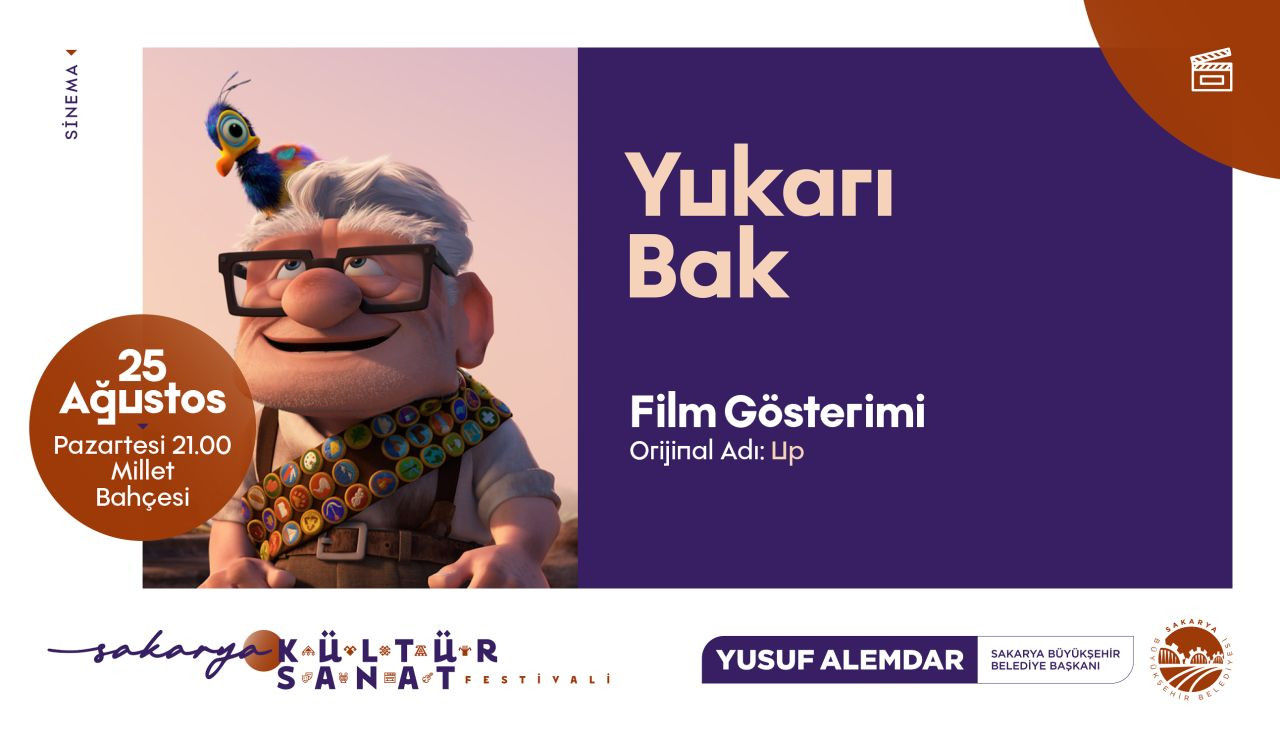 Sakarya'da Yaza Damga Vuracak Festival Etkinlikleri Başlıyor - Sayfa 6