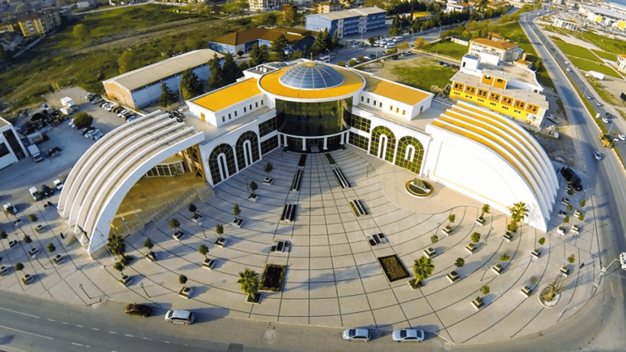 Serdivan’da Açık Hava Sinema Geceleri Devam Ediyor