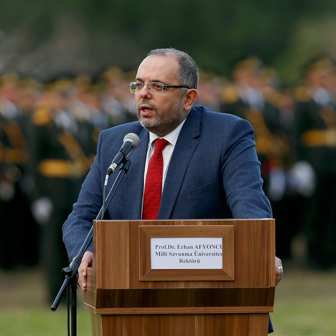 Afyoncu: Nüfus Düşüşü Alarm Veriyor - Sayfa 1