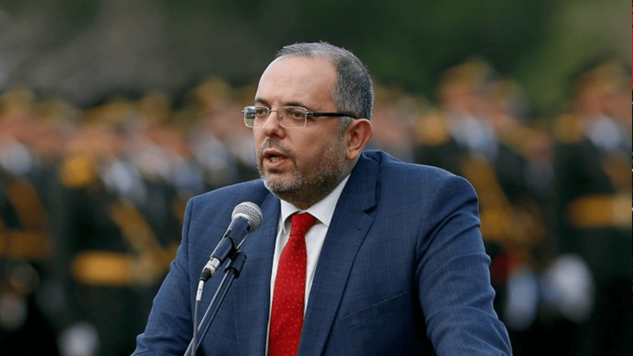 Afyoncu: Nüfus Düşüşü Alarm Veriyor