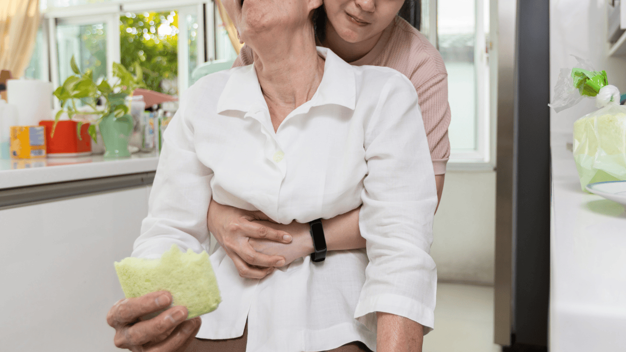 Tıbbi Sekreter Hızlı Müdahalesiyle Bir Yaşam Kurtardı