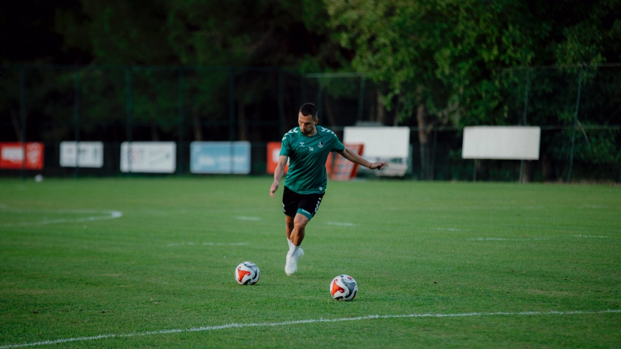 Tatangalar Bu Akşam Galibiyet Peşinde