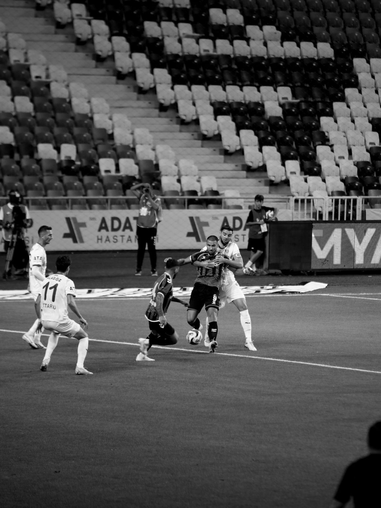 Şehrimizin Gururu, Rakibini Evimizden Mağlubiyetle Uğurladı - Sayfa 1