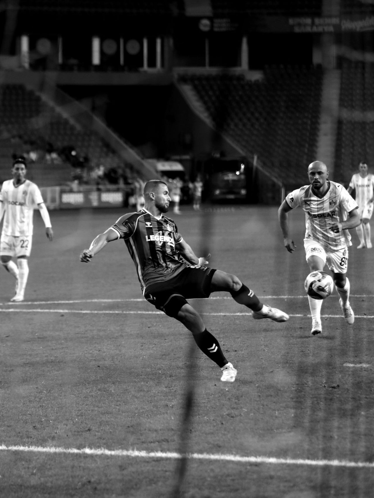 Şehrimizin Gururu, Rakibini Evimizden Mağlubiyetle Uğurladı - Sayfa 9