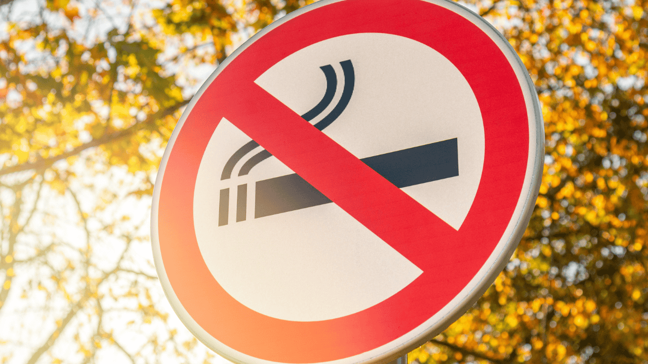 Türkiye’nin İlk Sigarasız Şehri Belli Oldu