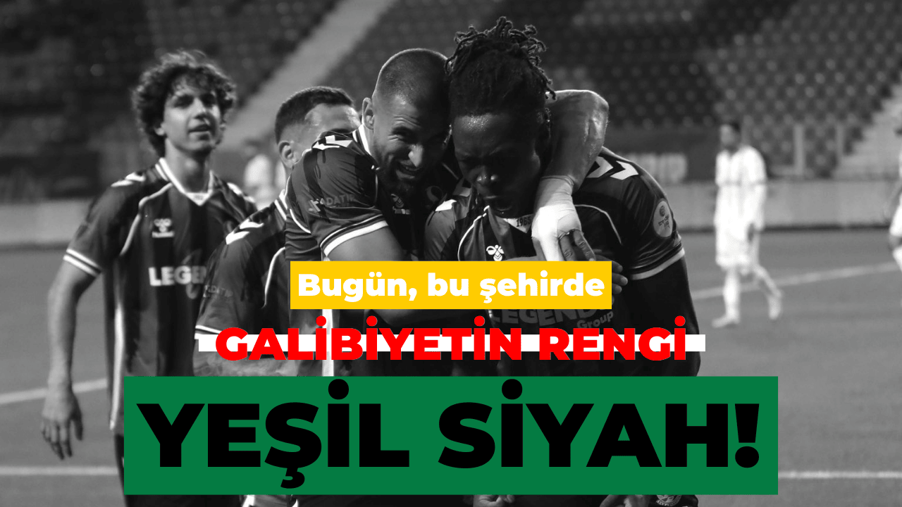 Şehrimizin Gururu, Rakibini Evimizden Mağlubiyetle Uğurladı