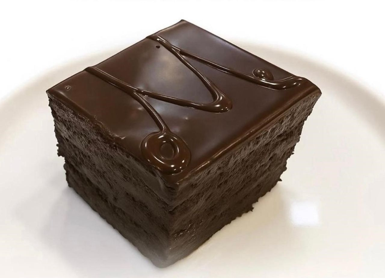 Asırlık Pasta Mahkemelik Oldu - Sayfa 2