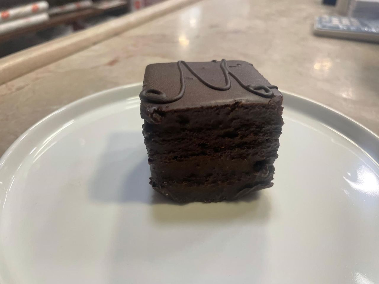 Asırlık Pasta Mahkemelik Oldu - Sayfa 3