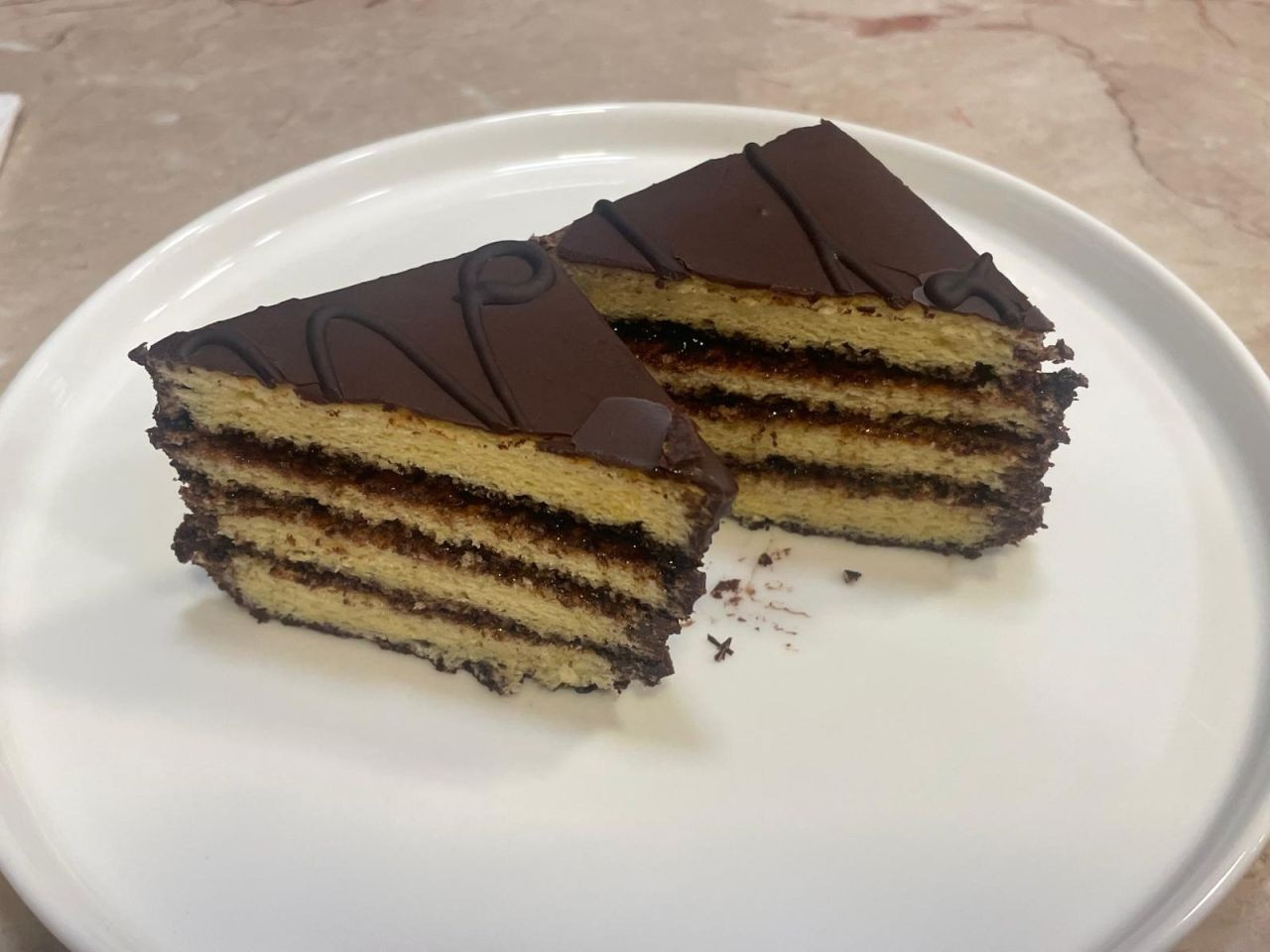 Asırlık Pasta Mahkemelik Oldu - Sayfa 4