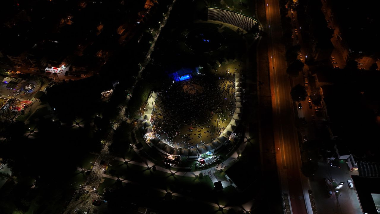 Kültür Sanat Festivali Karadeniz Buluşmasıyla Devam Etti - Sayfa 9