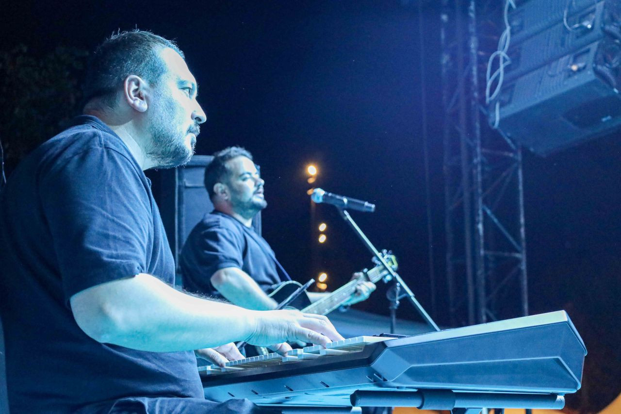 Kültür Sanat Festivali Karadeniz Buluşmasıyla Devam Etti - Sayfa 10