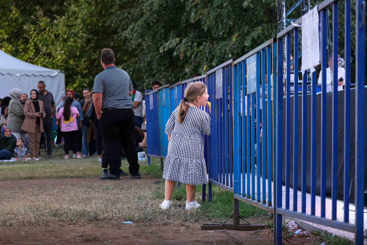 Kültür Sanat Festivali Karadeniz Buluşmasıyla Devam Etti - Sayfa 3