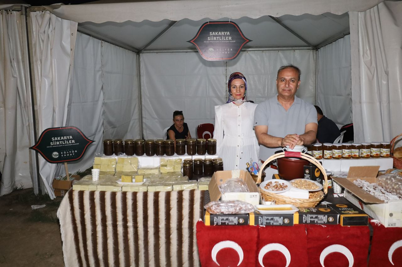 Doğu Ve Güneydoğu Anadolu’nun Zengin Kültürü Sakaryalılar İle Buluştu - Sayfa 6