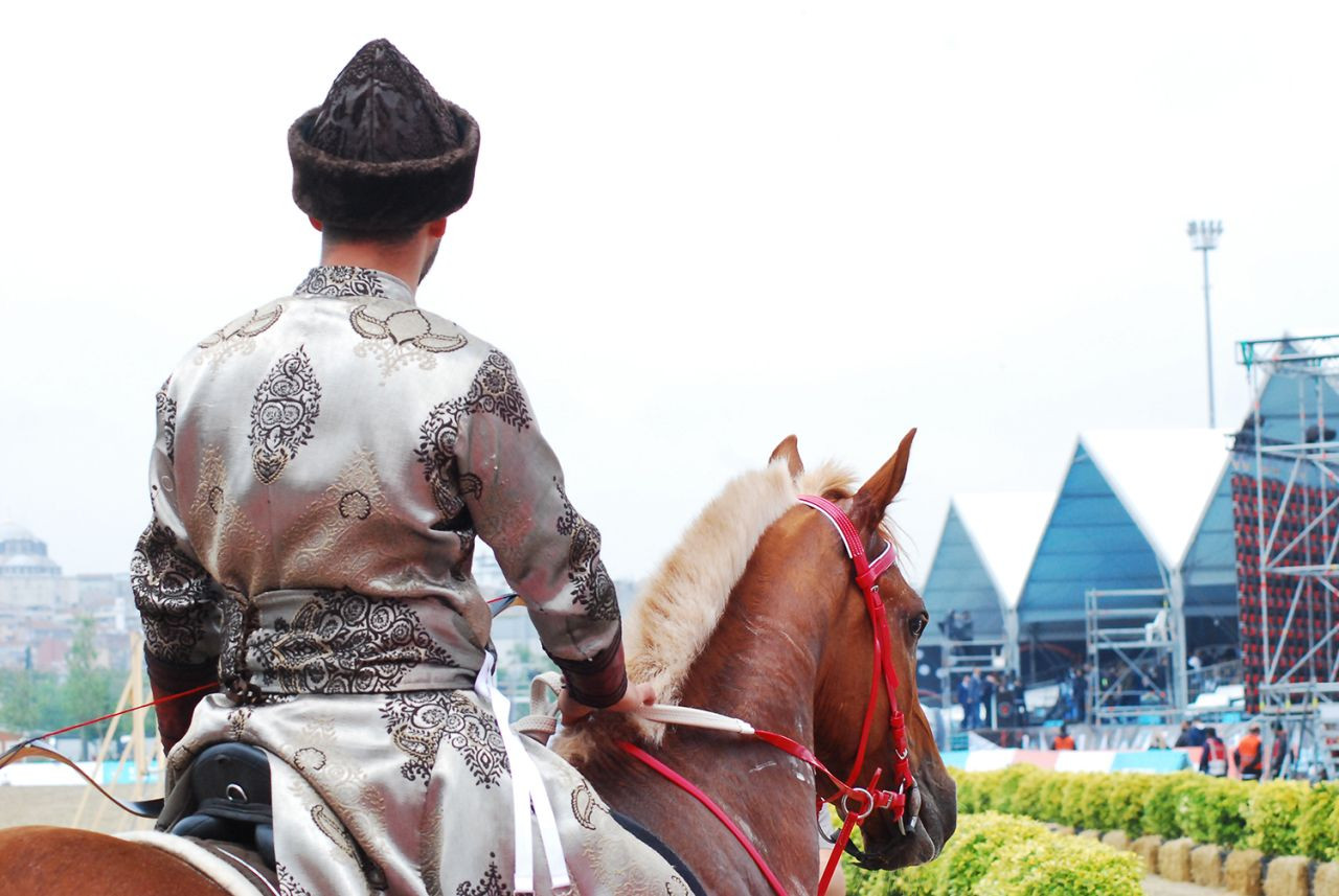 Etnospor Sakarya Günleri Başlıyor - Sayfa 4