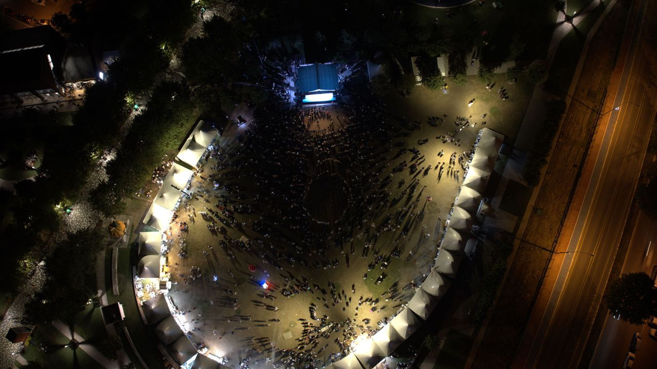 Doğu Ve Güneydoğu Anadolu’nun Zengin Kültürü Sakaryalılar İle Buluştu - Sayfa 3