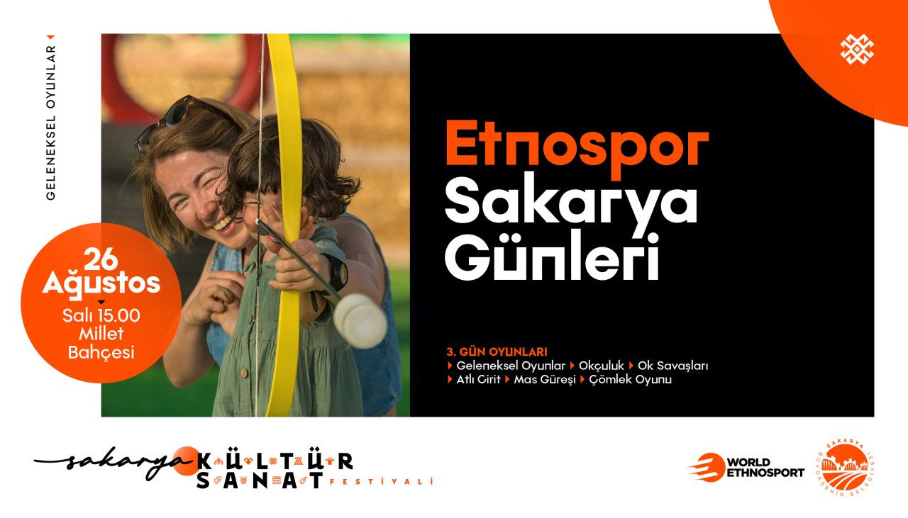 Millet Bahçesi'nde Her Yaşa Hitap Eden Etkinlikler Var - Sayfa 2