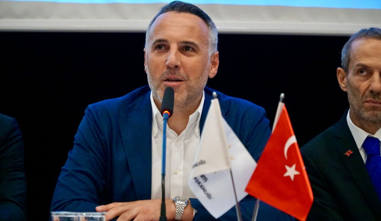 AK Parti Sakarya İl Danışma Meclisi Toplandı - Sayfa 1