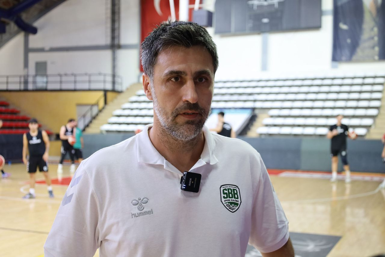 Büyükşehir Basketbol'da Yeni Sezon Heyecanı: “Hedefimiz şampiyonluk” - Sayfa 3