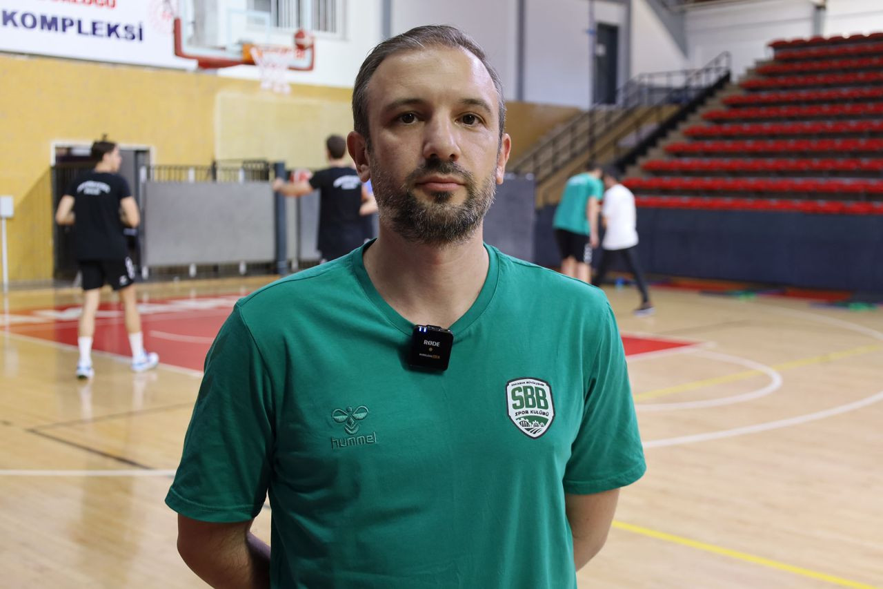 Büyükşehir Basketbol'da Yeni Sezon Heyecanı: “Hedefimiz şampiyonluk” - Sayfa 4