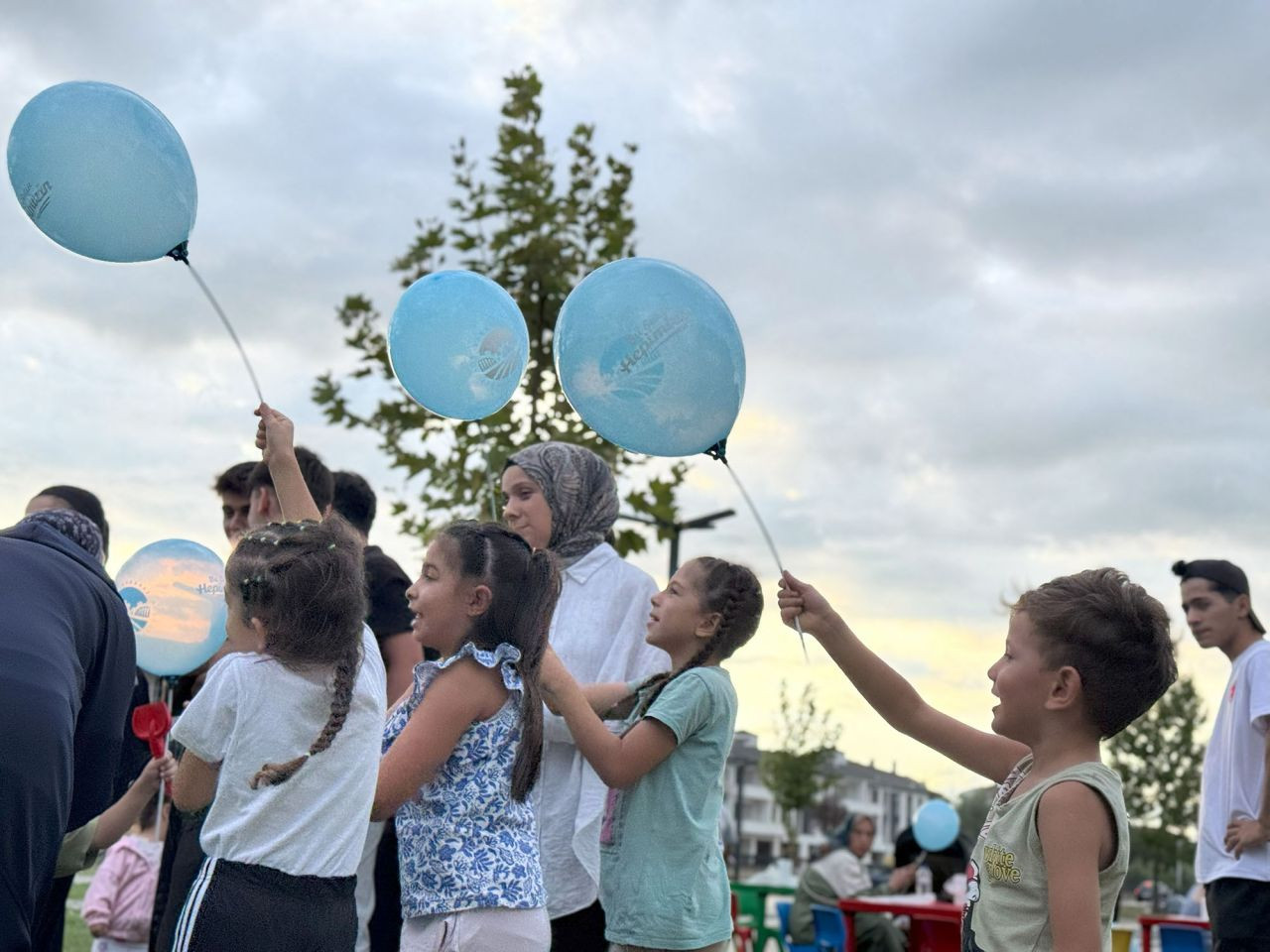 Gezgin Çocuk Atölyesi 11 İlçede 12 Bin Çocuğa Ulaştı - Sayfa 7