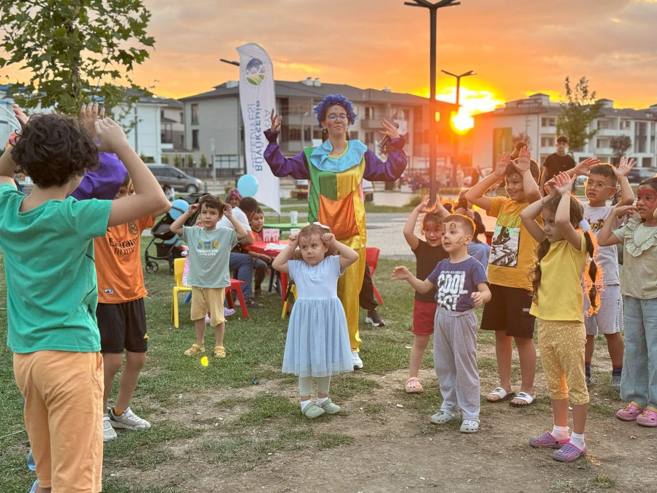 Gezgin Çocuk Atölyesi 11 İlçede 12 Bin Çocuğa Ulaştı - Sayfa 8