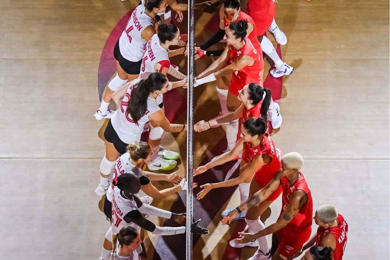 Filenin Sultanları Grup Lideri Oldu - Sayfa 2