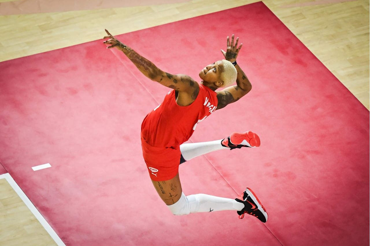 Filenin Sultanları Grup Lideri Oldu - Sayfa 5