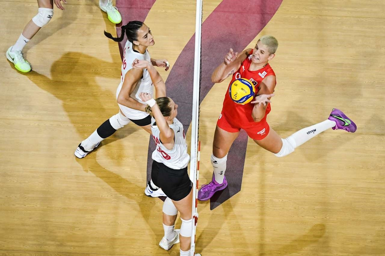 Filenin Sultanları Grup Lideri Oldu - Sayfa 6