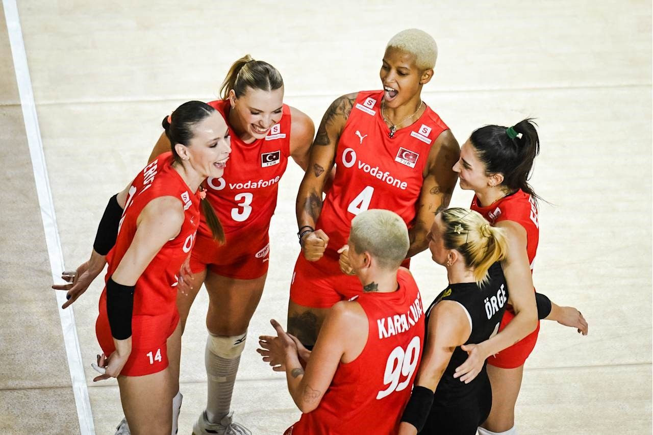 Filenin Sultanları Grup Lideri Oldu - Sayfa 8