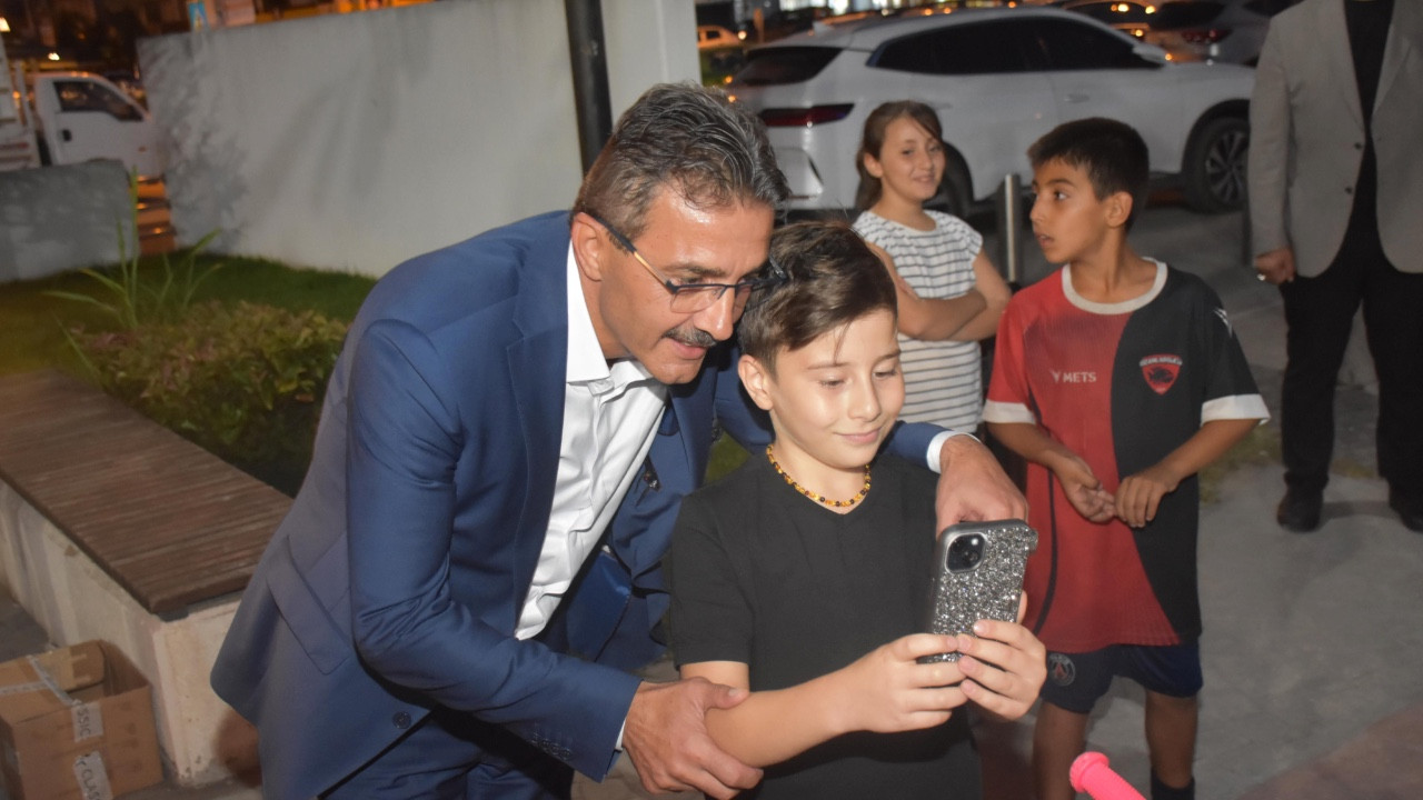 Erenler’de Şenlik Coşkusu Sürüyor