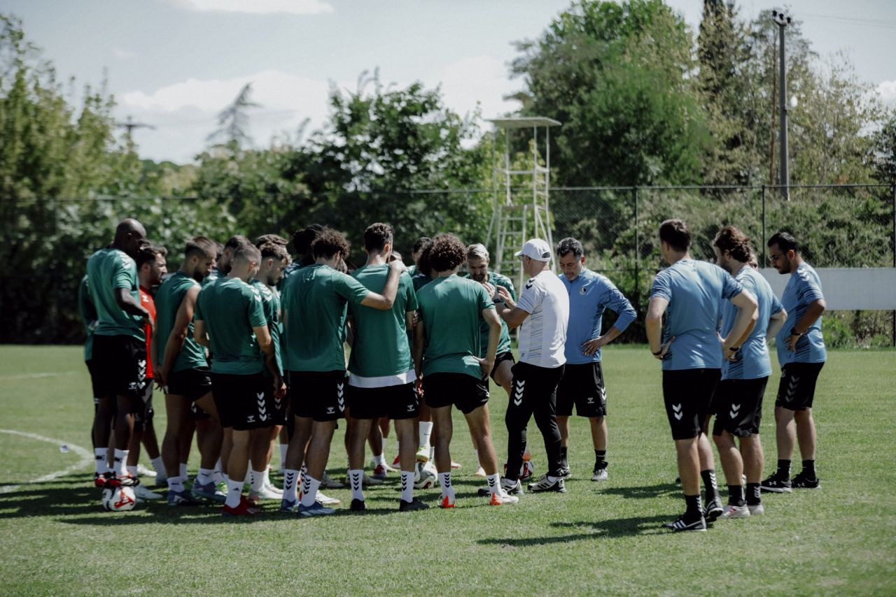 Sakaryaspor’dan Tecrübeli Orta Saha Hamlesi: Josip Vuković Geliyor - Sayfa 5